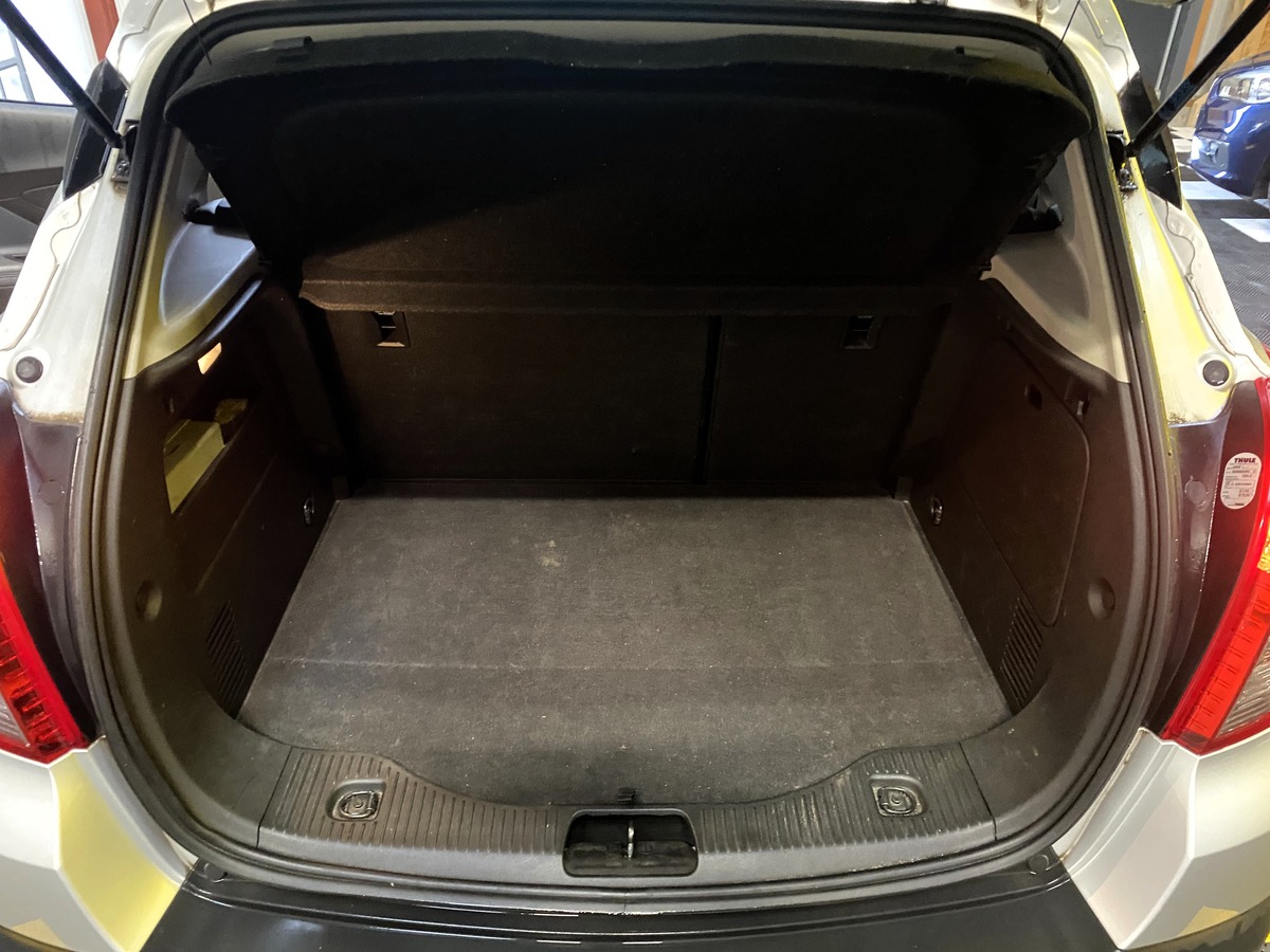 Opel Mokka 1.6 CDTI 136 CH ECOFLEX 4X2 COSMO PACK