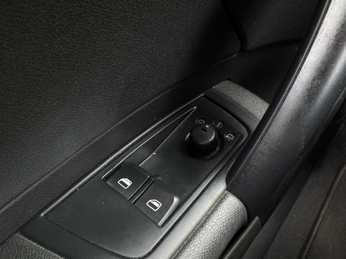 Audi A1 1.6 TDI 90 Ambiente BVM