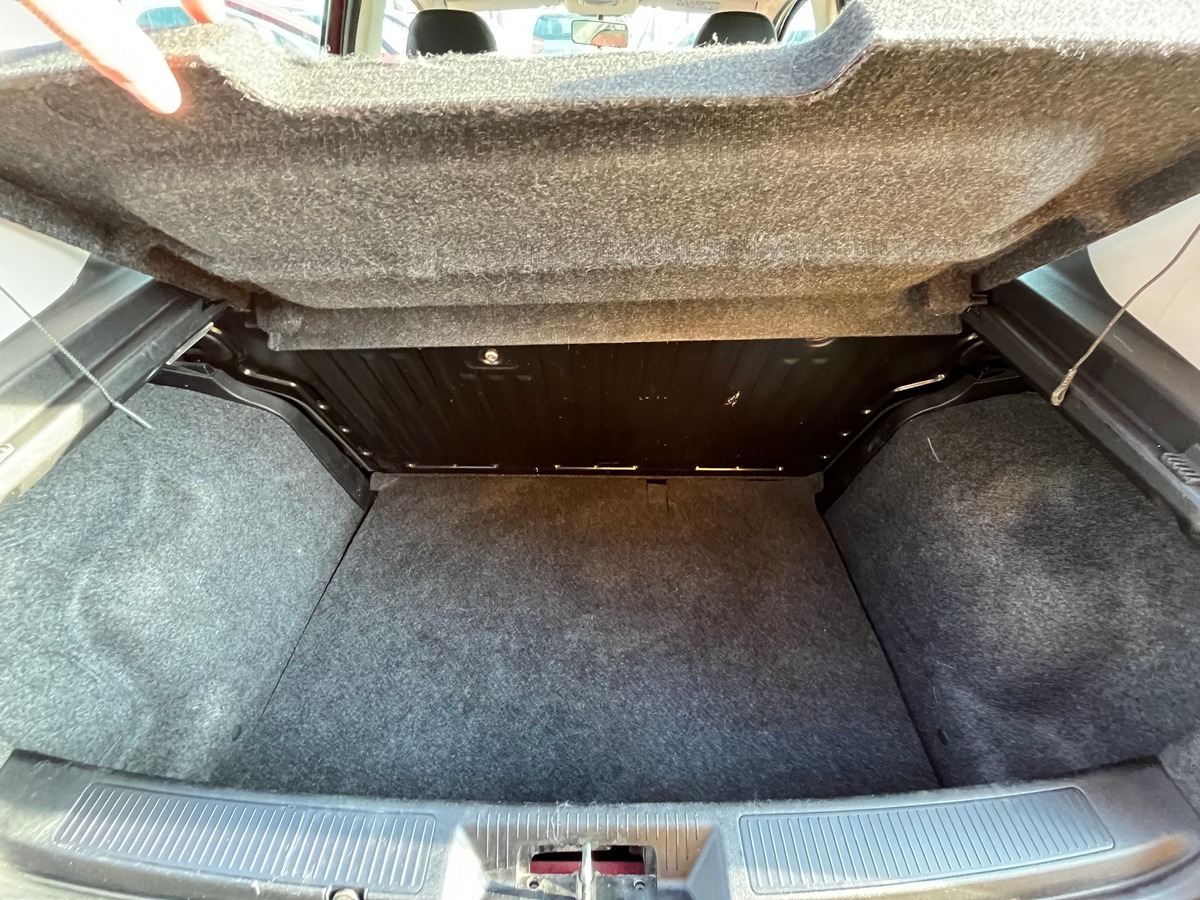 Fiat Grande Punto Grande Punto 1.2 i 65 ch