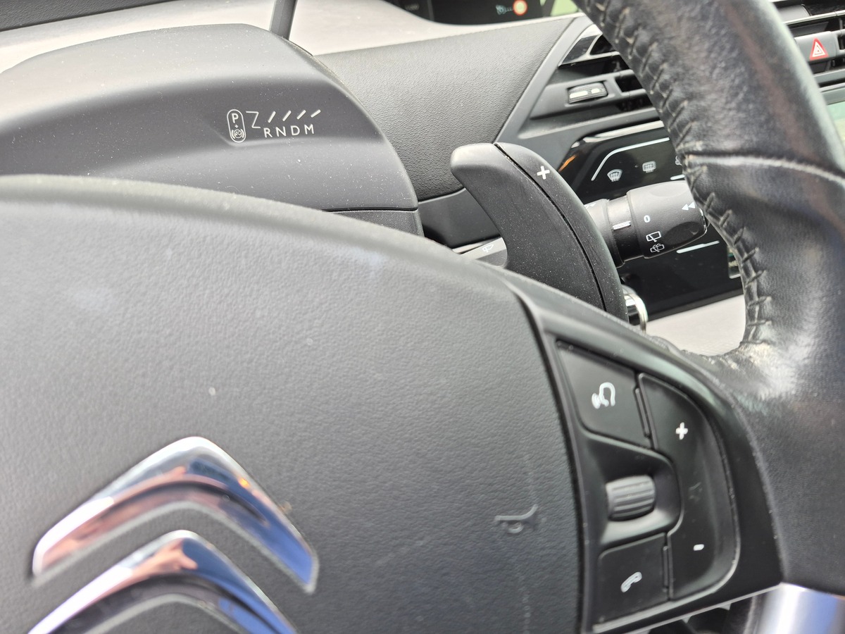 Citroën C4 Picasso 1.2 130 ch Feel EAT6