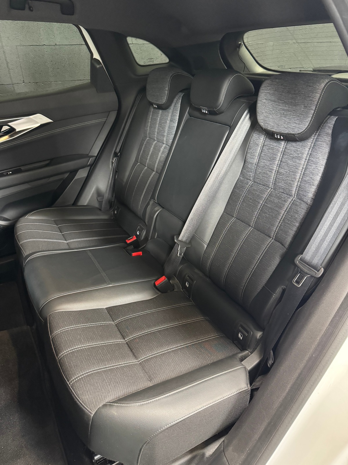 RENAULT Austral 1.3 TCe Mild Hybrid 160ch Techno 1ère main