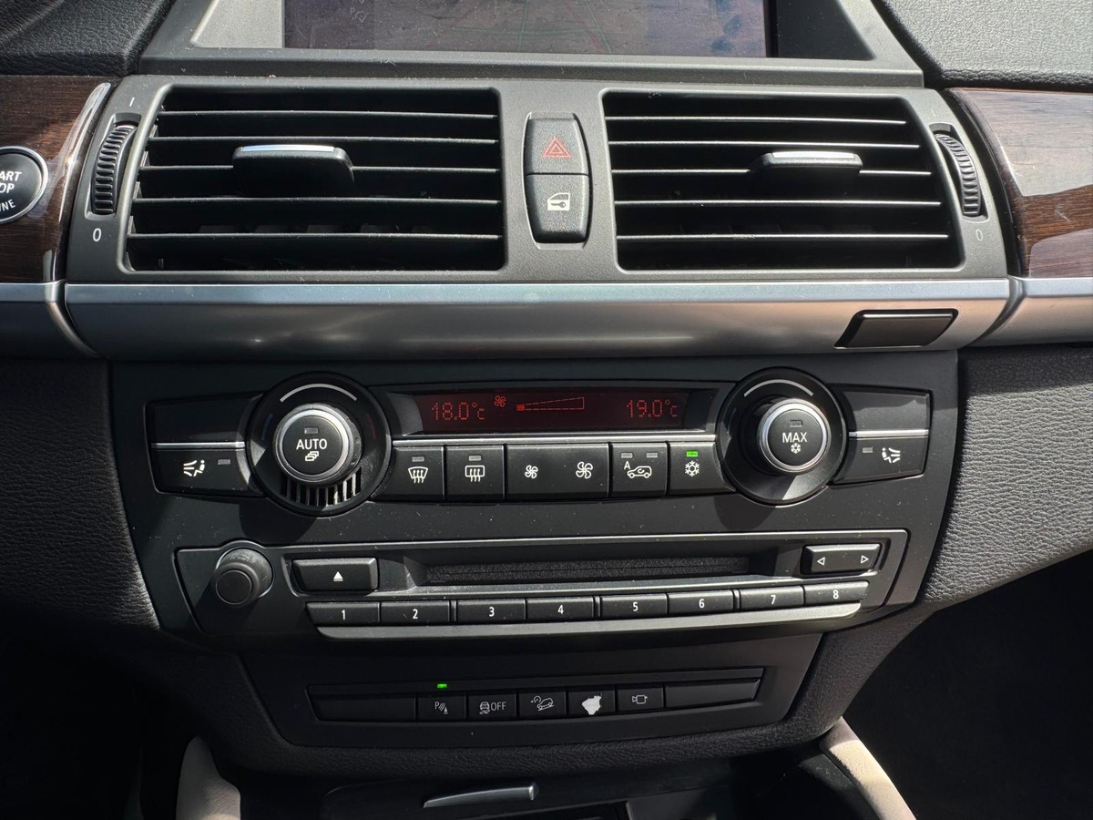 Bmw X6 Xdrive 40D 306 Luxe BVA / TO