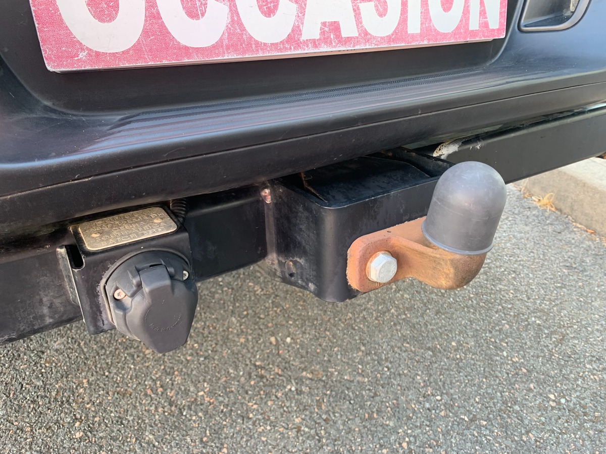 Ford Ranger 150 | Limited | Hard Top | Caméra recul | Régulateur vitesse | Attelage | Roue secours