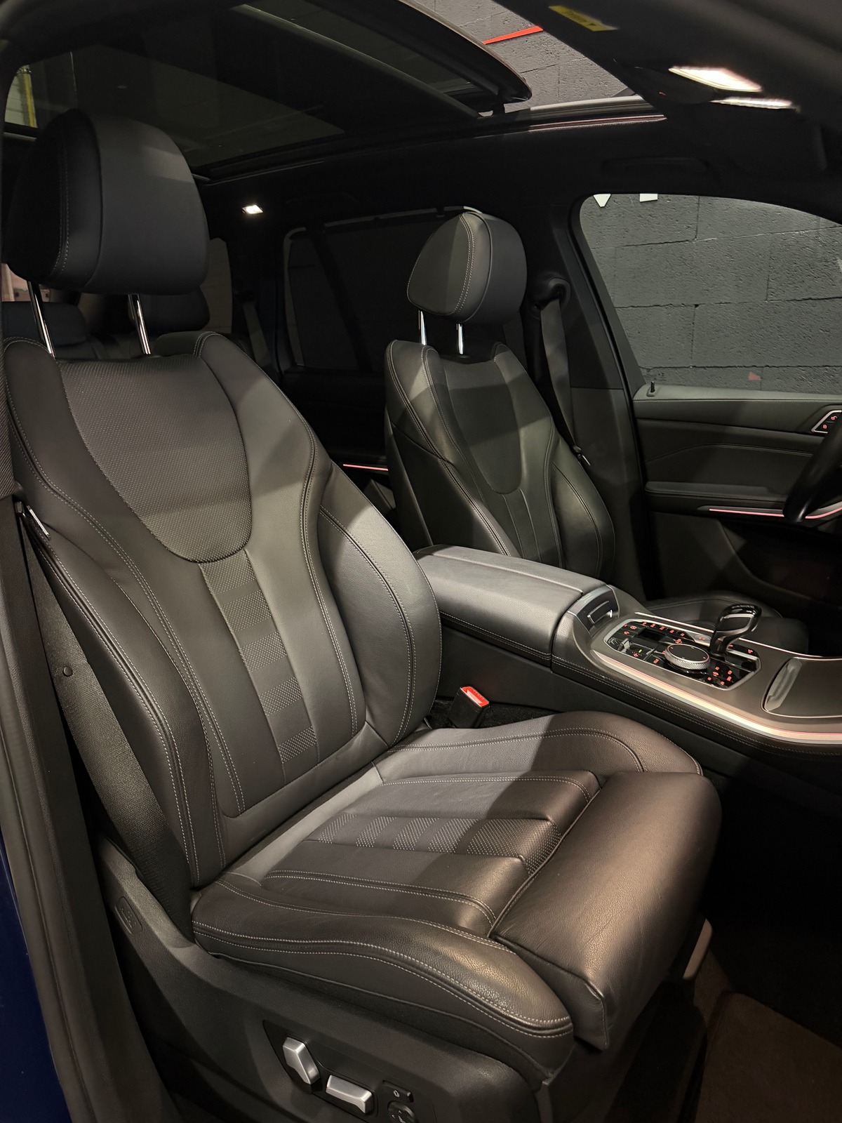 Bmw X5 G05 XDRIVE 45E 394ch BVA8 XLINE SUIVI BMW