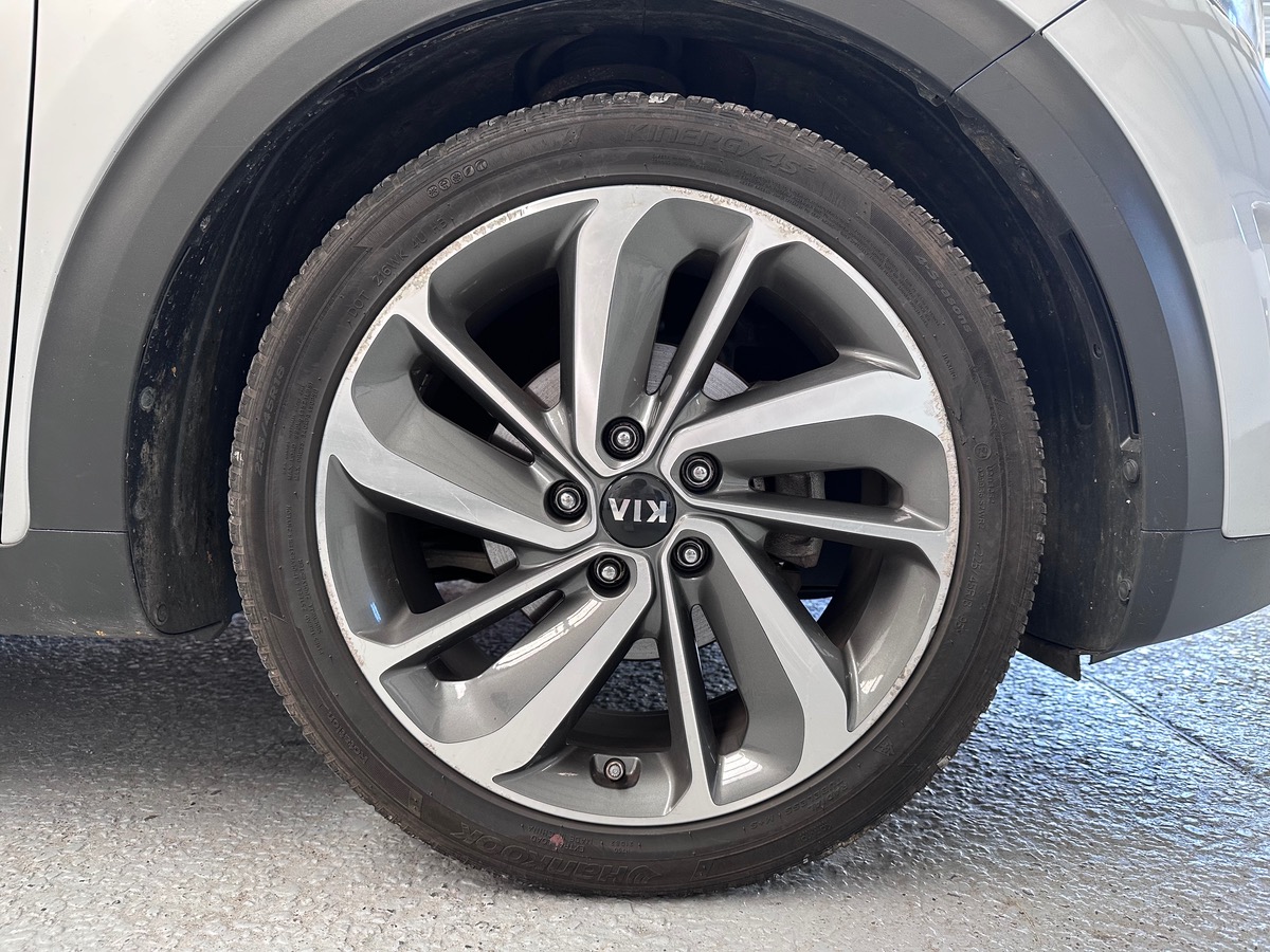 Kia Niro 1.6 GDI HYBRIDE 141 PREMIUM DCT6  Entretien complet KIA / Garantie KIA jusqu'en Juin 2026