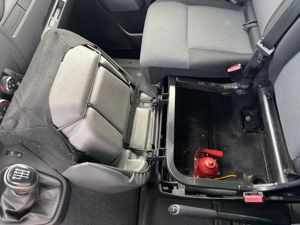 RENAULT Master L3 H2 F3500 2.3 DCI 16v 180cv Grand Confort