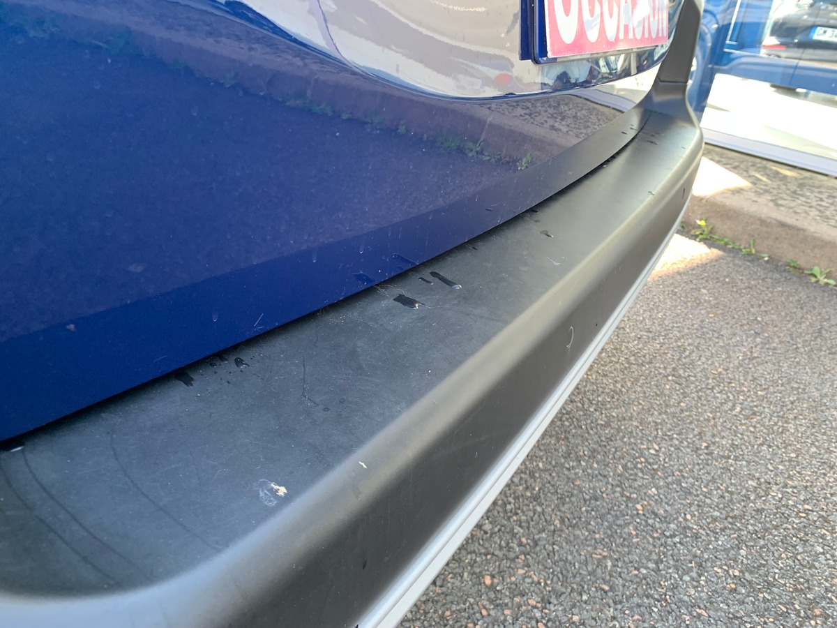 Peugeot Rifter 130 ch | Standard | Allure | Apple car Play | Régulateur de vitesse | Radar arriére