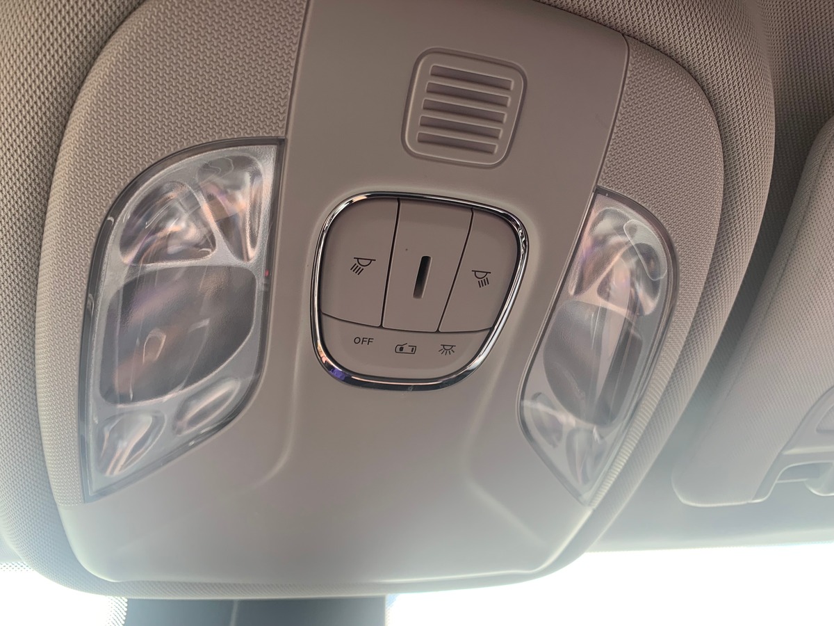 Jeep Compass 190 ch | Limited | Apple car Play | Caméra de recul | Régulateur de vitesse adaptatif