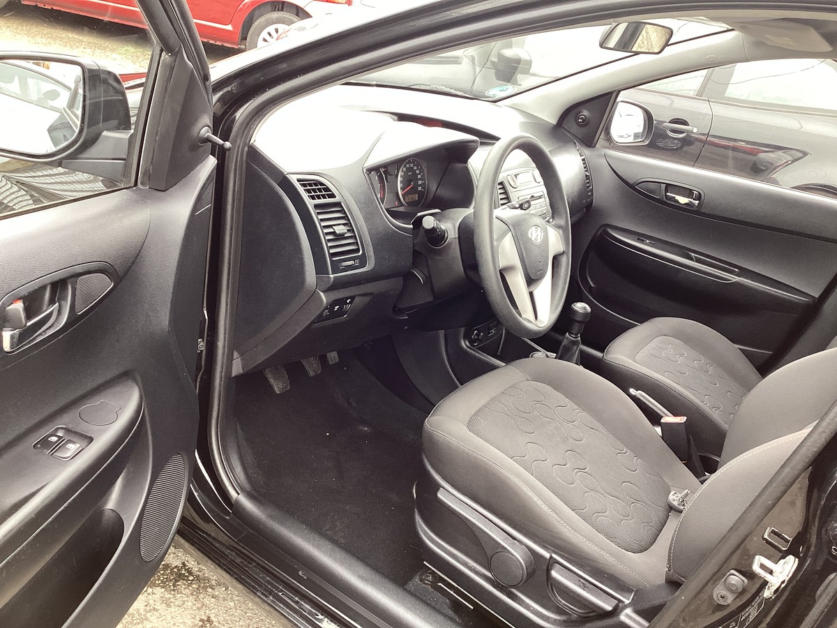 Hyundai i20 1.2 Classic
