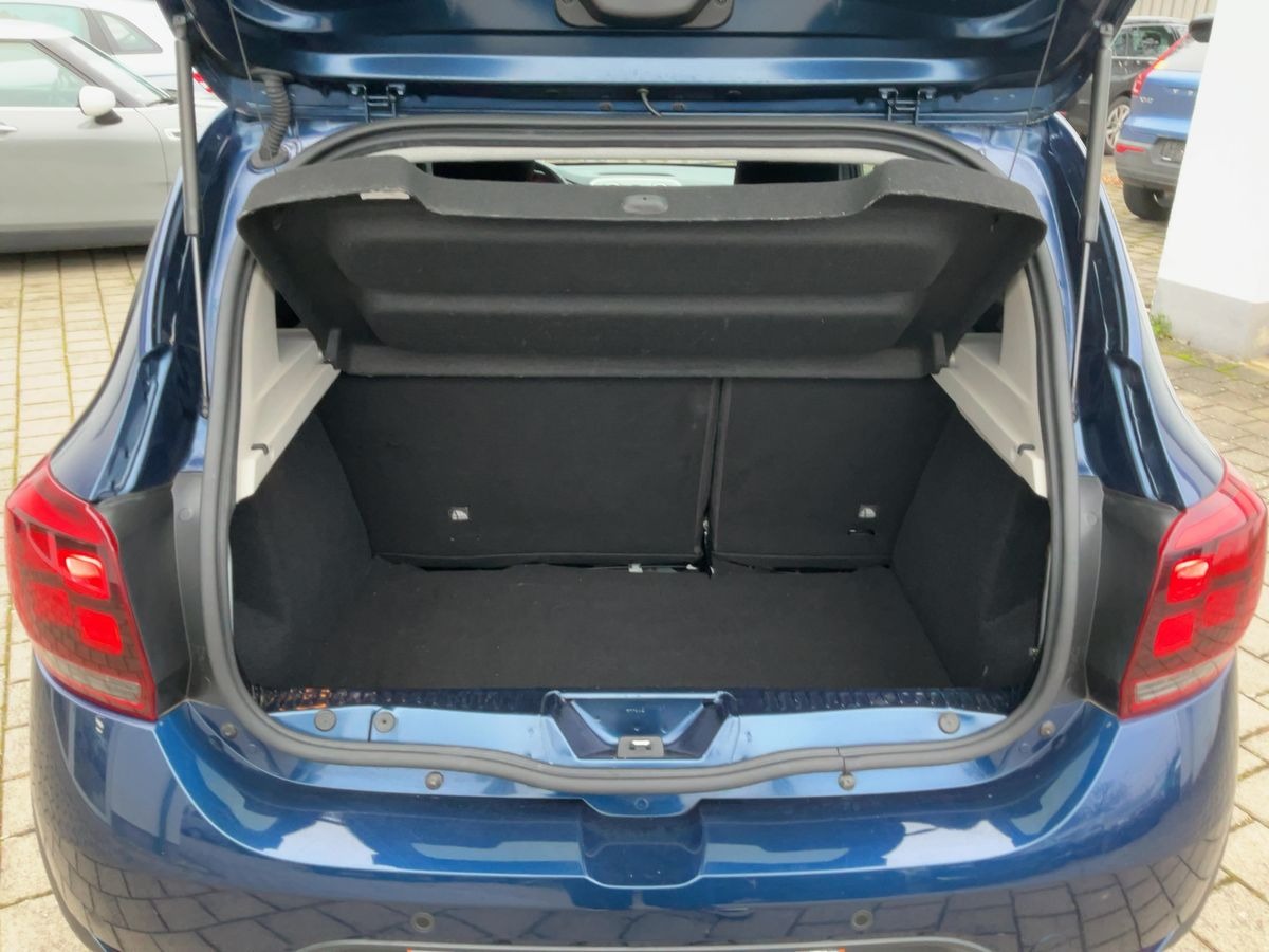 Dacia Sandero Stepway 0.9 TCe 90