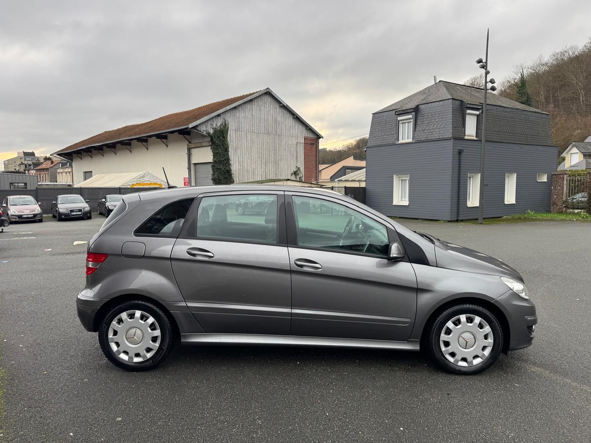 Mercedes-Benz Classe B 180 CDI 110cv Classic - Garantie