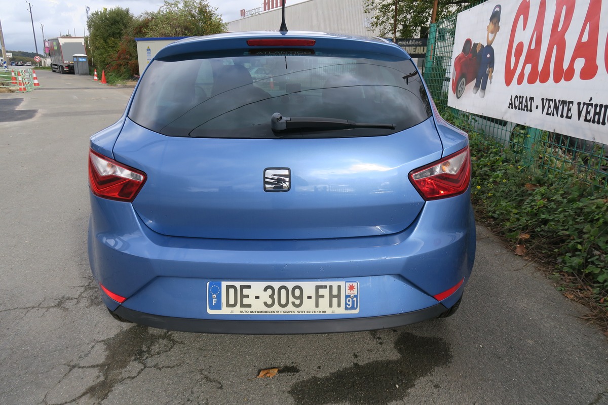 Photo du véhicule