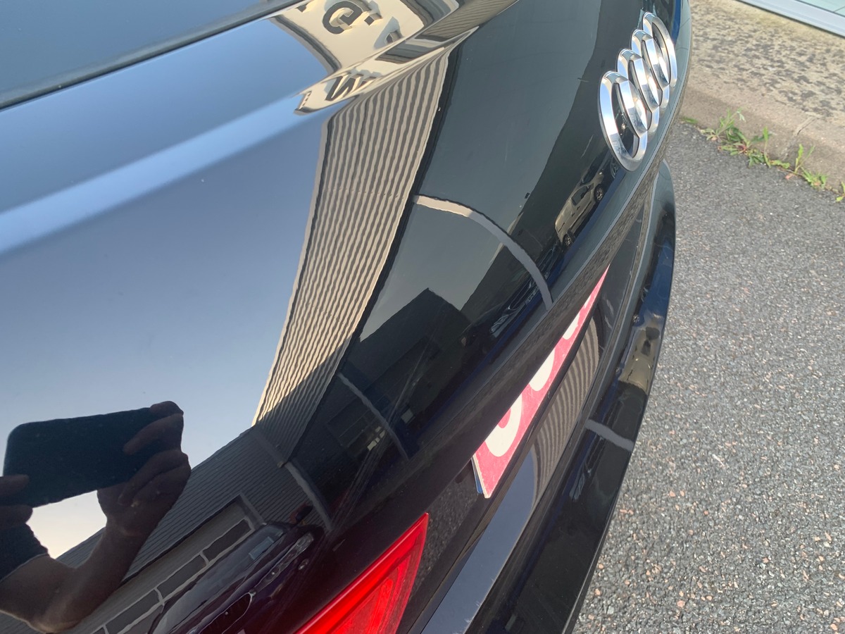 Audi A1 95 ch | GPS | Climatisation | Régulateur vitesse | Radar stationnement arriére | Bluetooth