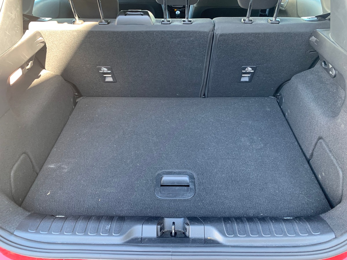 Ford Puma 125 | St-Line | 1iére MAIN | Attelage | Flexifuel équipé d'origine | Android Auto | Radar