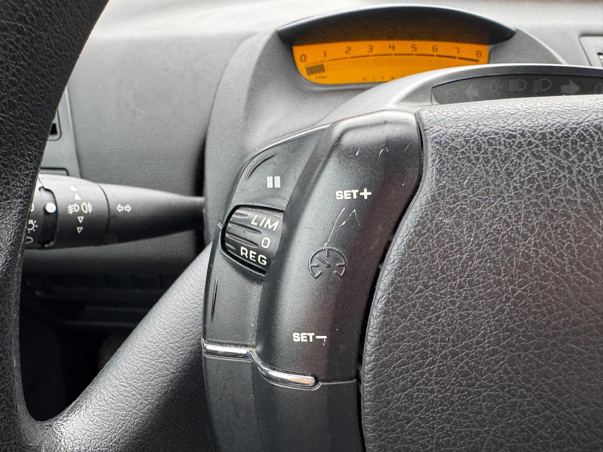 Citroën C4 1.4 Style - Révisée - Garantie