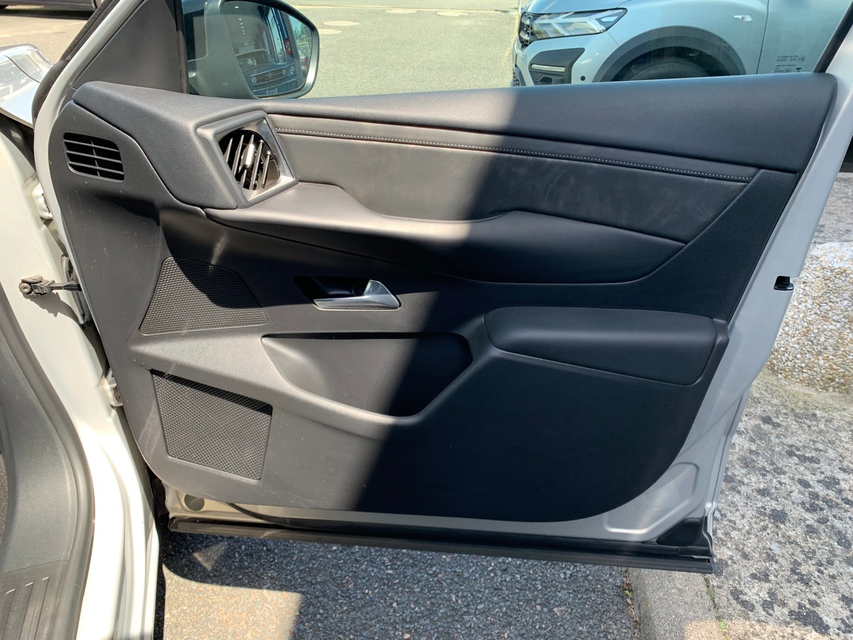 DS DS 3 130 | Crossback | Opéra | Caméra recul | GPS | Siéges chauffants | Avertisseur angles morts