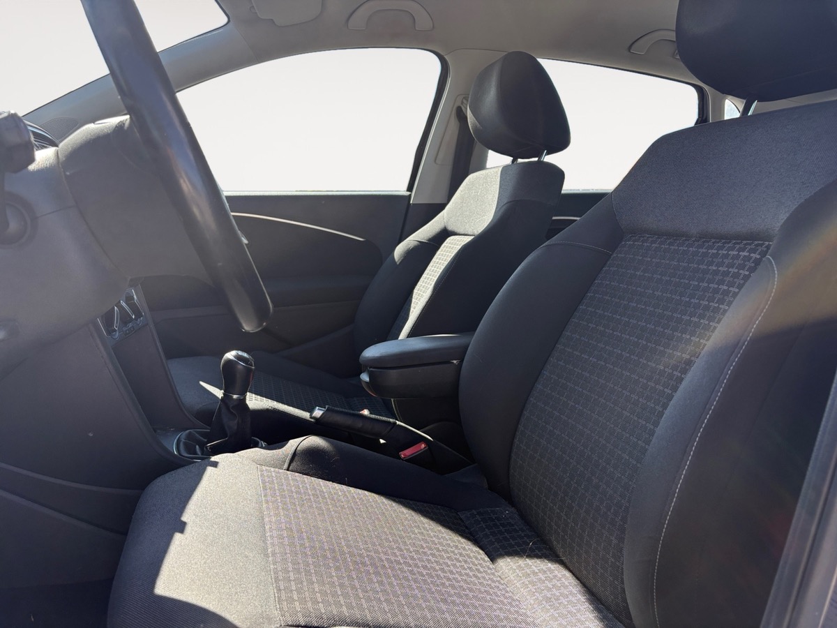Volkswagen Polo 1.4 TDI 90 CONFORTLINE
