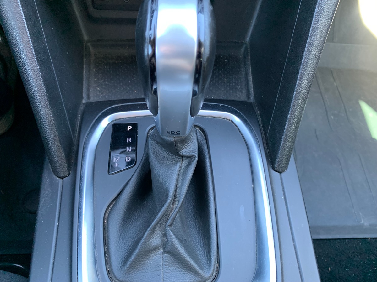 RENAULT Megane IV 110 ch | Business | Régulateur de vitesse | GPS | Boite automatique | Roue secours