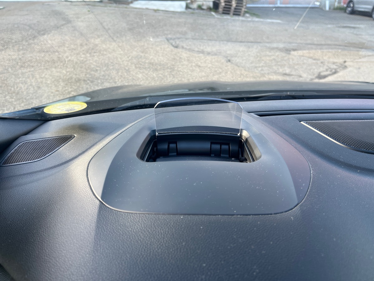 RENAULT Megane IV 1.5 BlueDCI 115ch RS Line EDC, Affichage tête haute, Régulateur adaptatif