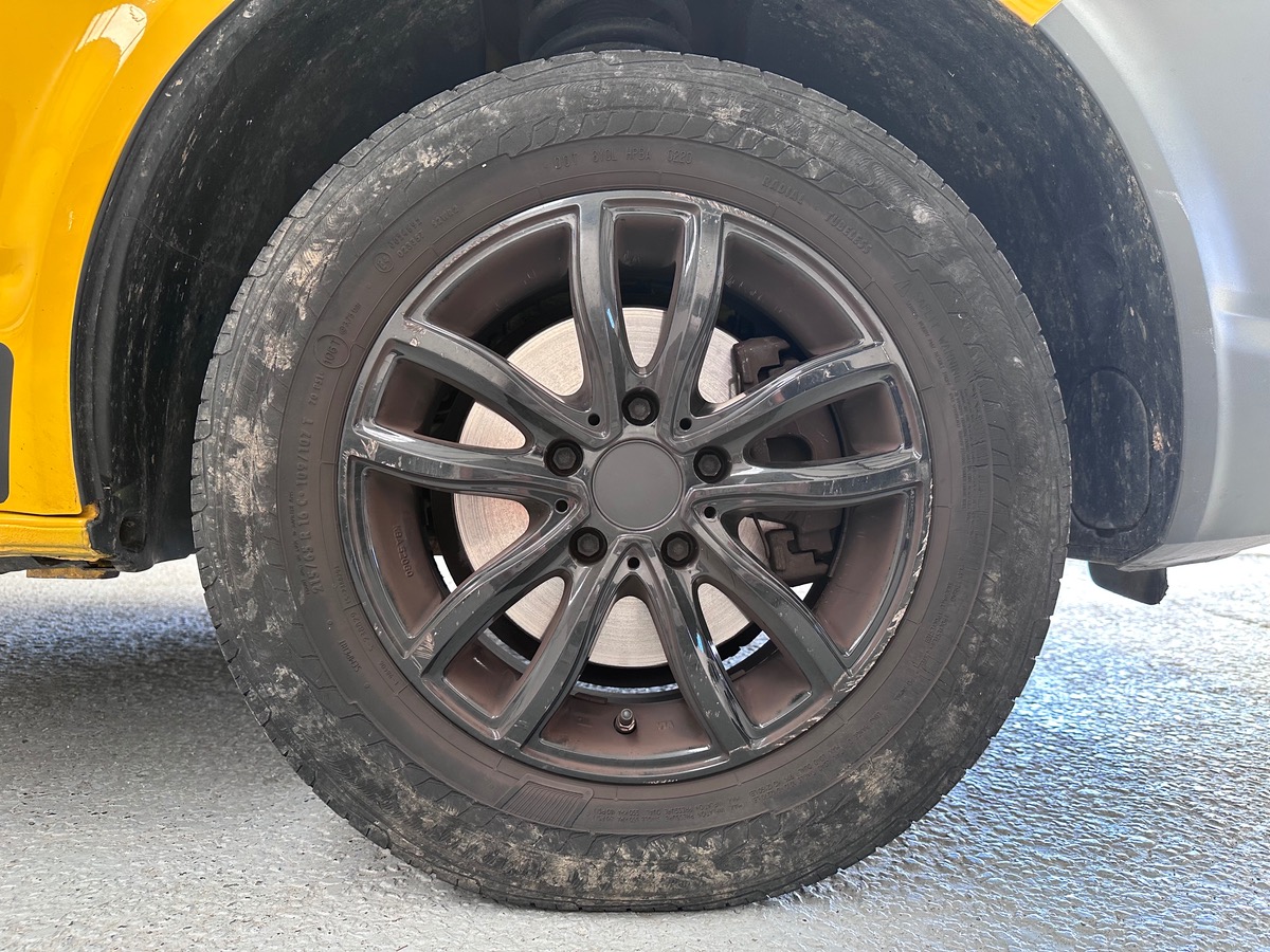 Volkswagen Transporter Fg 2.8T L1H1 2.0 TDI 150ch