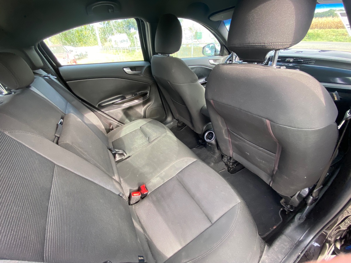Alfa Romeo Giulietta 2.0 jtdm 140cv distinctive