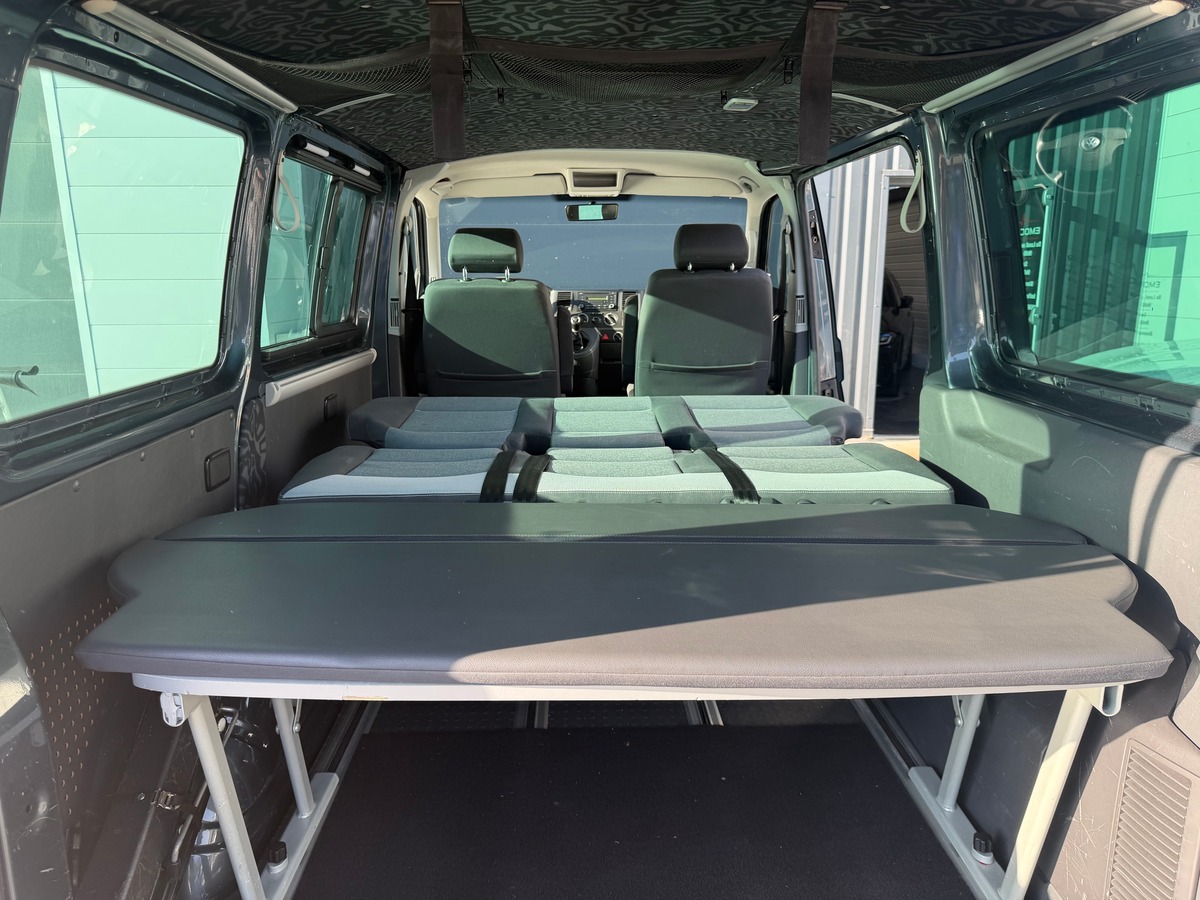 Volkswagen Transporter 1.9 TDI Multivan T5