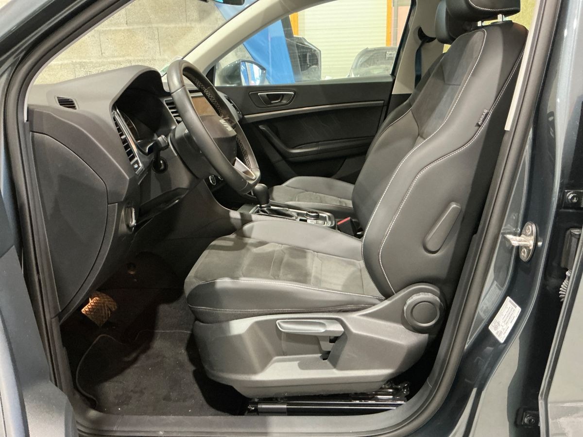 Seat Ateca 1.5 TSi 150 Style