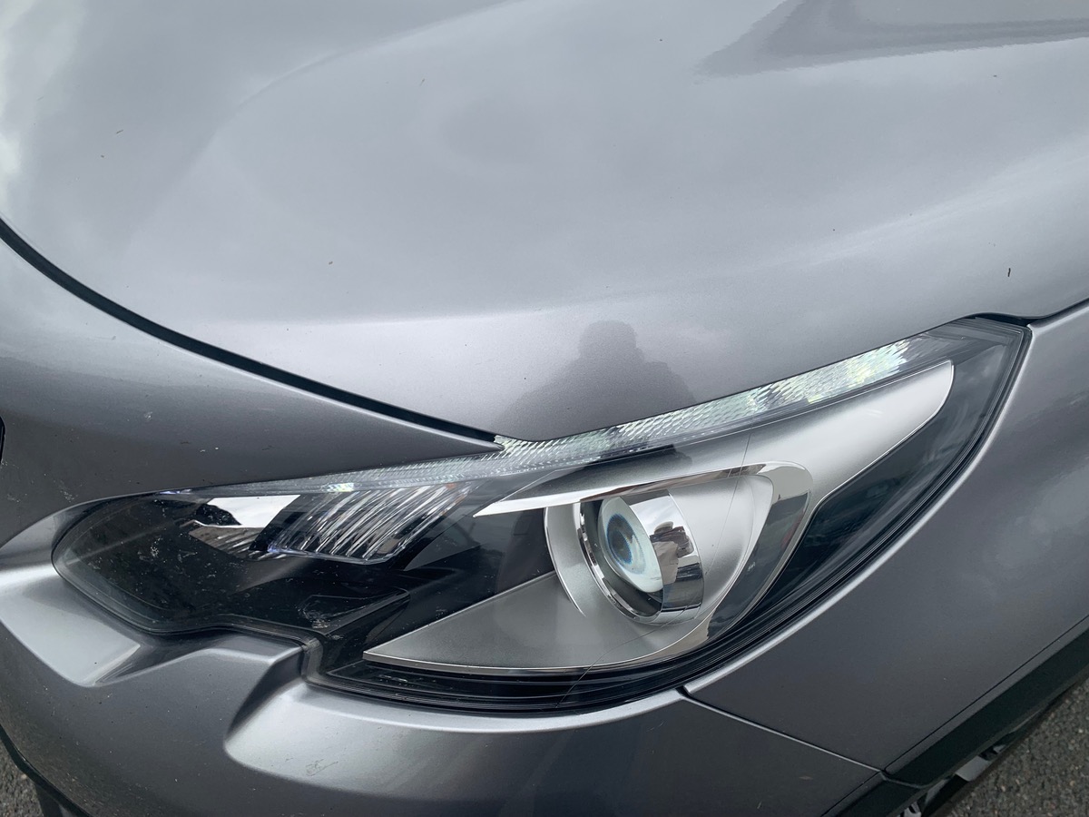 Peugeot 2008 GT LINE | 120 CHEVAUX | Caméra recul | Boite Automatique |  Garantie 20/12/2025
