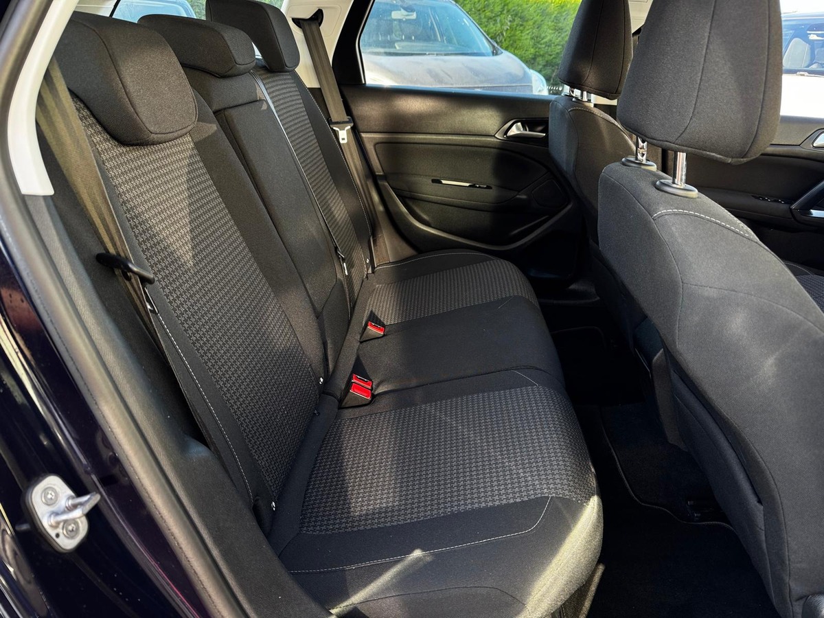Peugeot 308 SW 1.5 BLUEHDI 130CH S&S ACTIVE BUSINESS EAT8