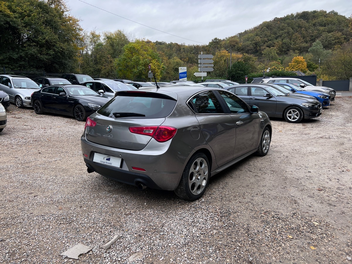 Photo du véhicule