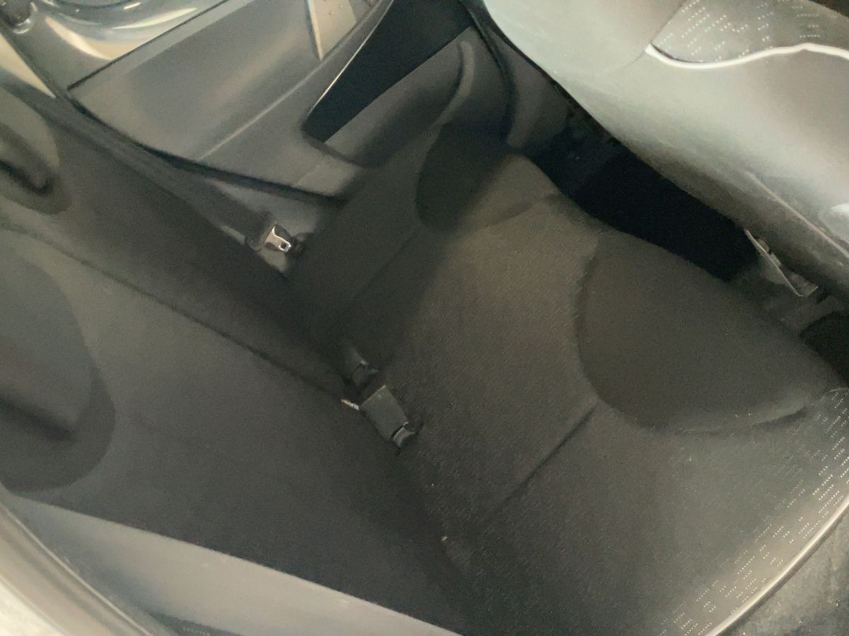 Peugeot 107 1.0i 68 2-Tronic Boite Automatique