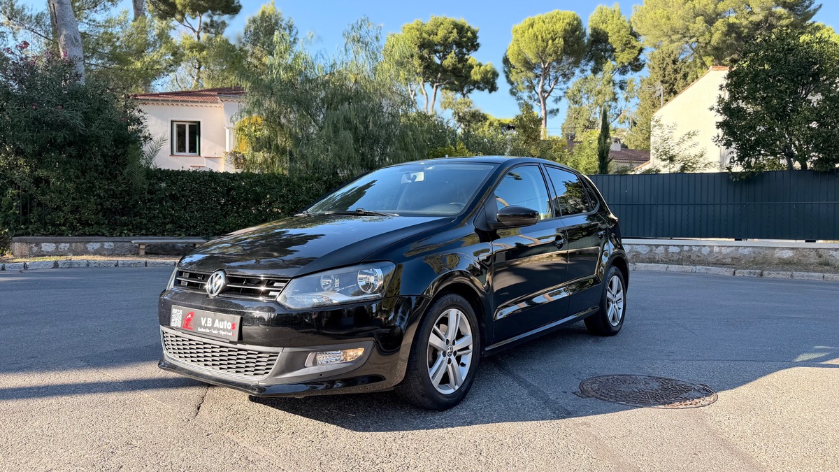 Photo du véhicule