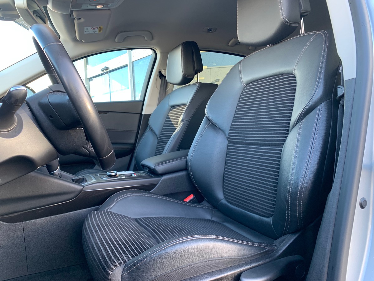 RENAULT Talisman 160 | Intens | Apple car play | Régulateur vitesse adaptatif | Radar avant arriére