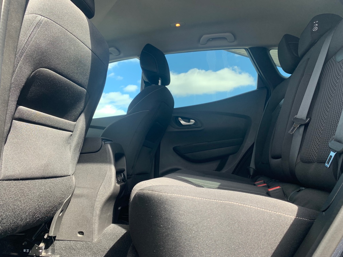 RENAULT Kadjar BUSINESS