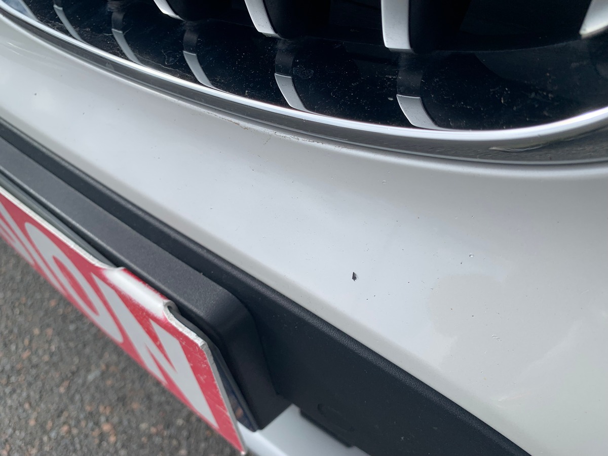 Bmw X1 115 chevaux | X-Line | Caméra de recul | Sièges chauffants | Régulateur de vitesse | GPS