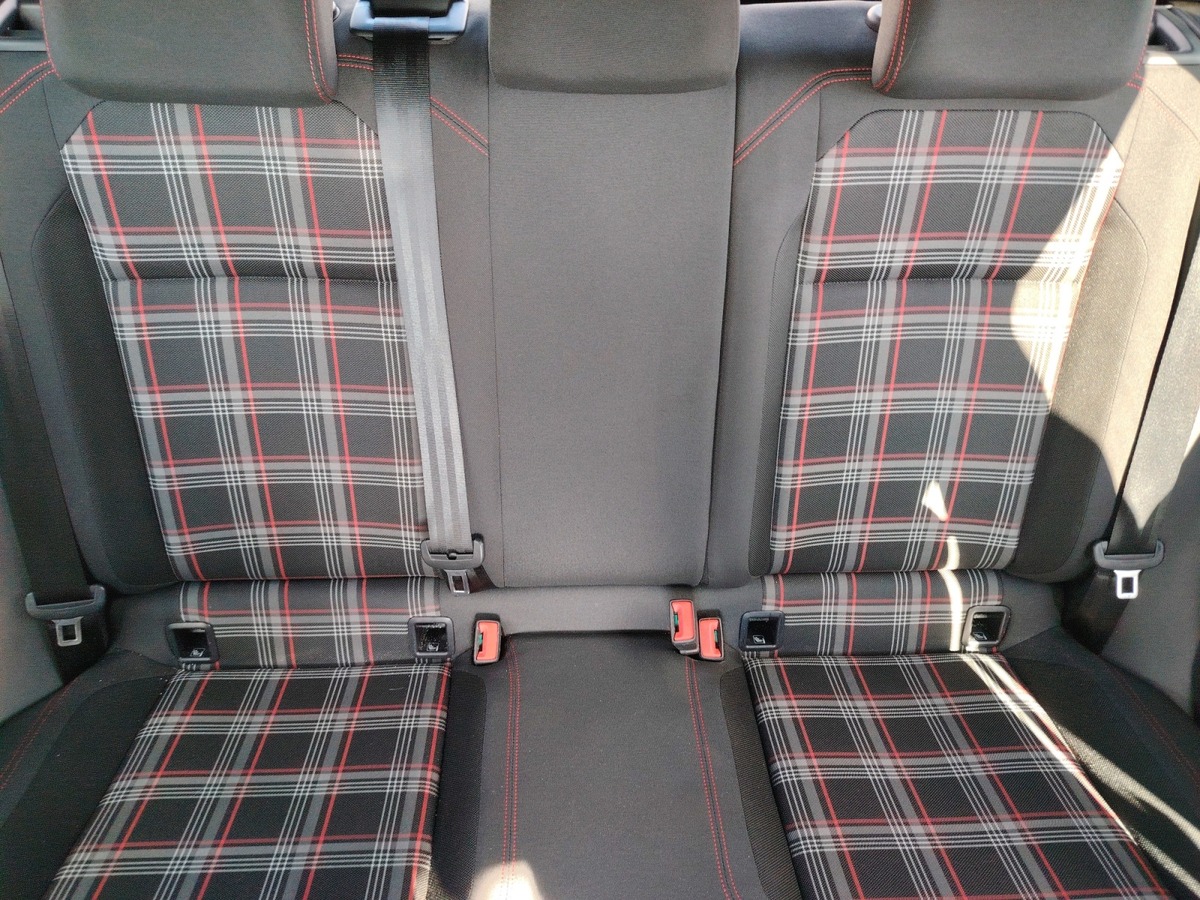 Volkswagen Polo 2.0 tsi 200 chevaux dsg6