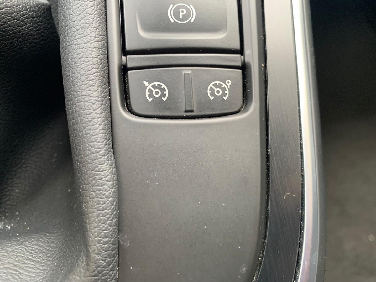 RENAULT Scenic INTENS | Système d'accès, démarrage sans clé | Caméra de recul | Phares avant LED