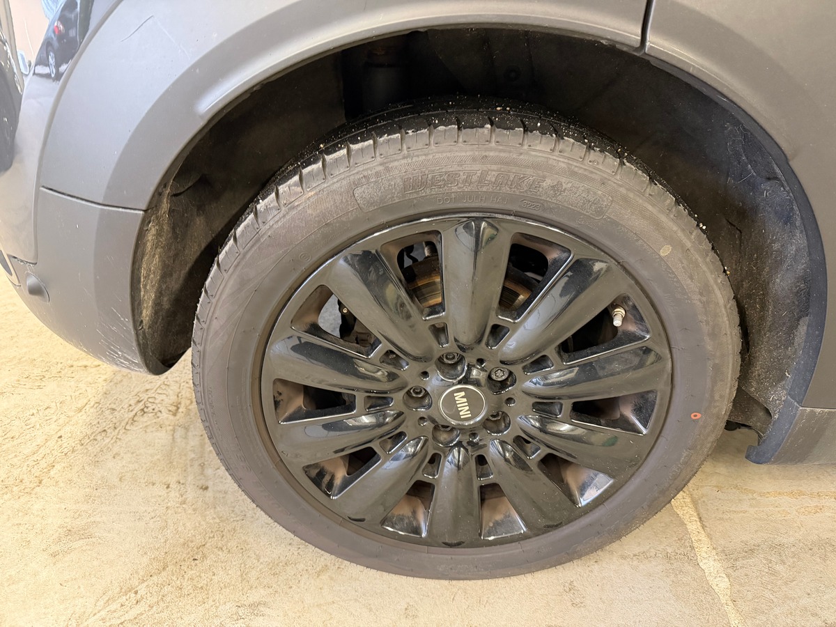 Mini Countryman MINI COUNTRYMAN F60 192 ch ALL4 BVA8 Cooper S