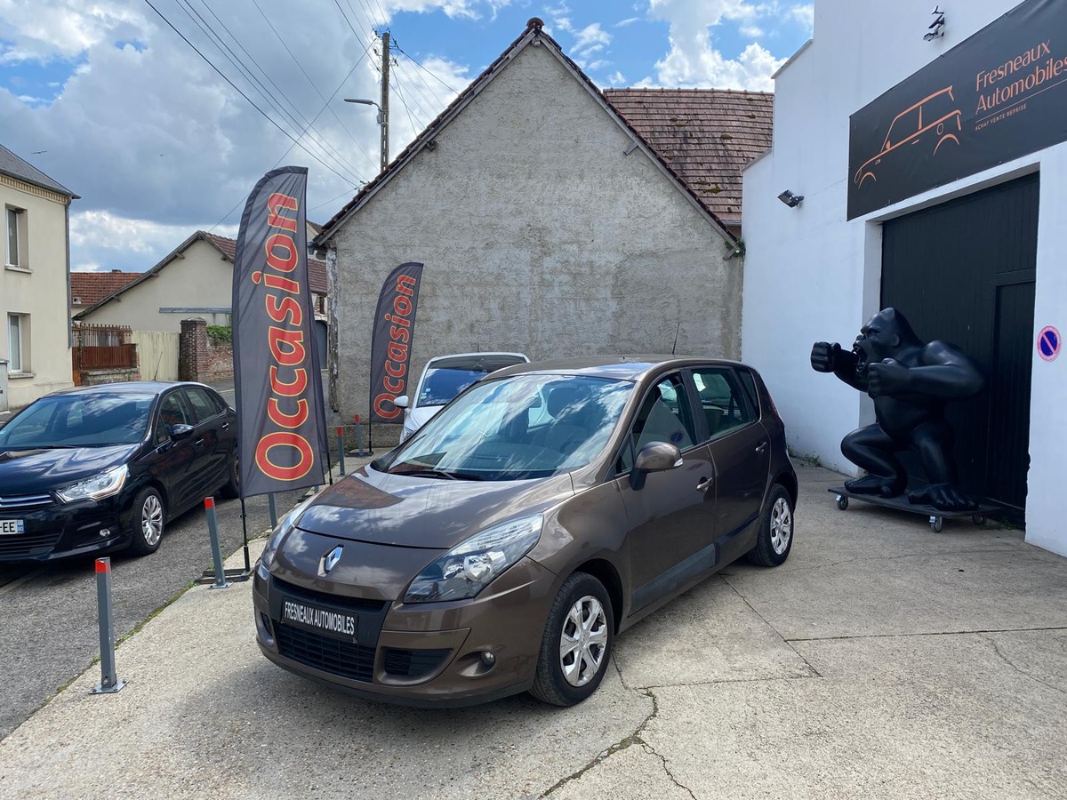 Photo du véhicule