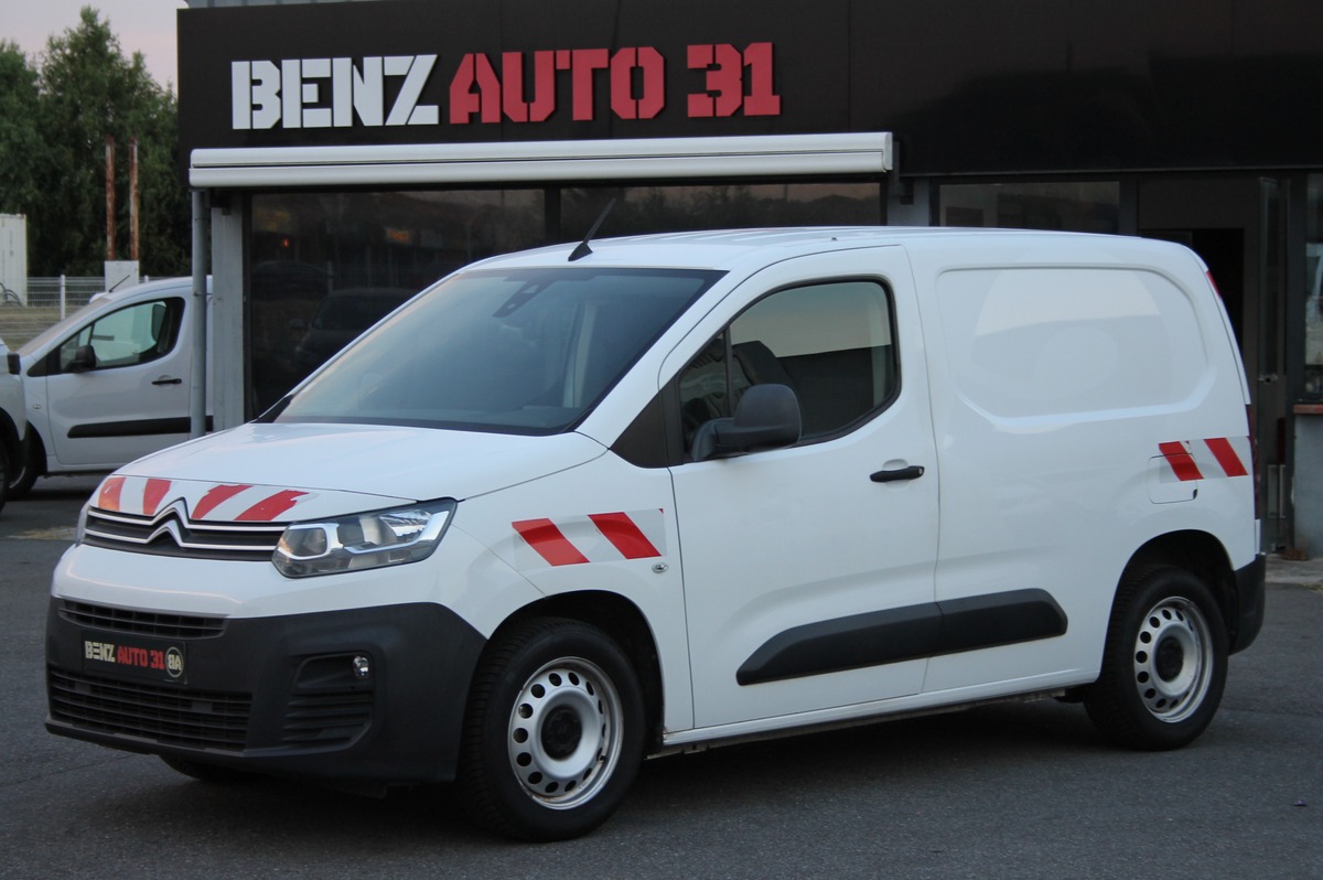 Citroën Berlingo