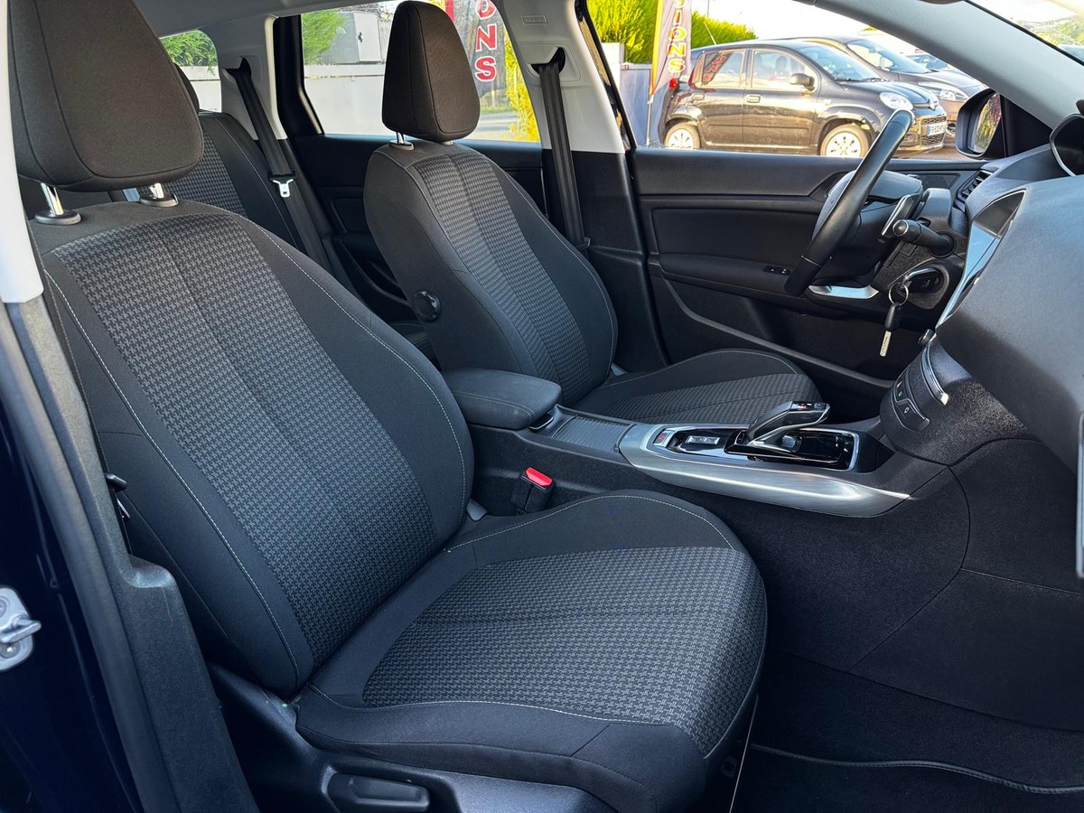 Peugeot 308 SW 1.5 BLUEHDI 130CH S&S ACTIVE BUSINESS EAT8