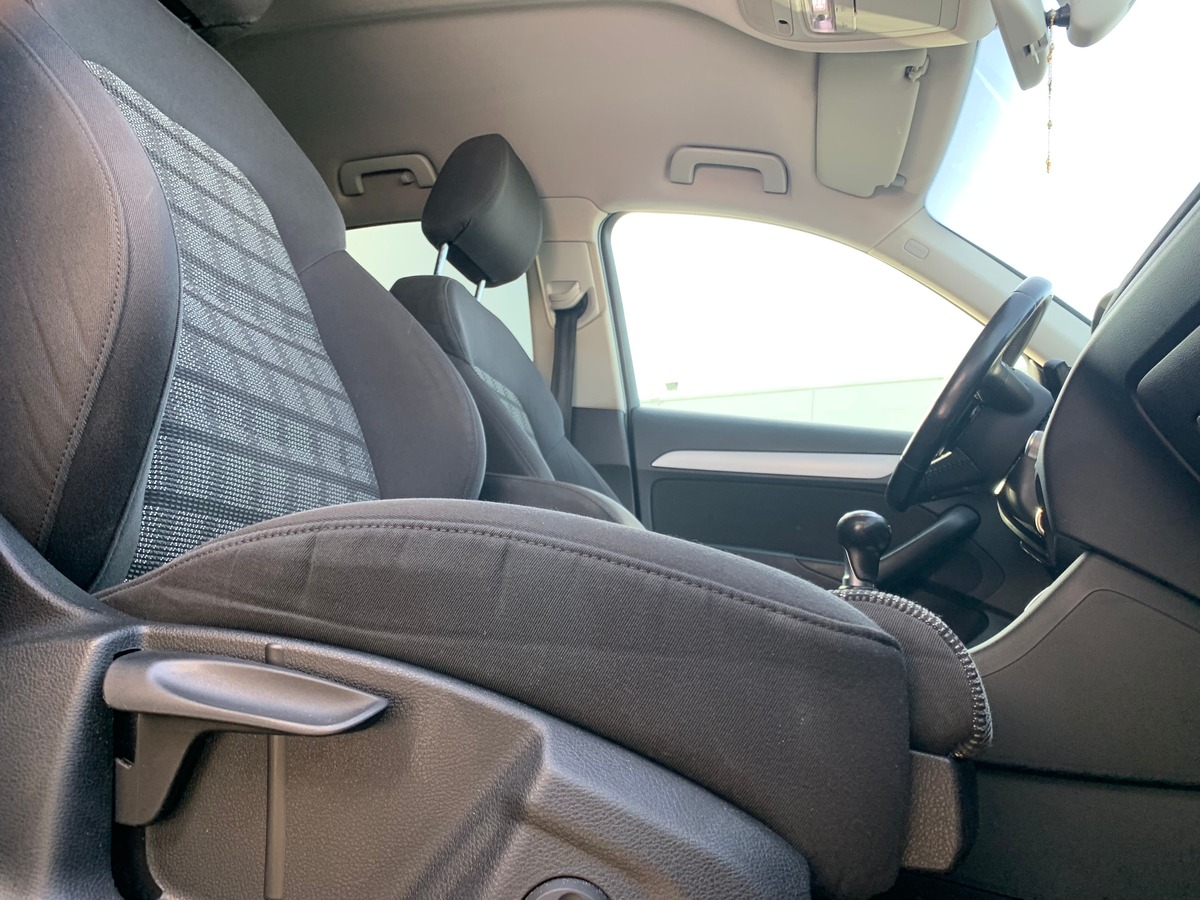 Audi Q3 150 chevaux | Régulateur de vitesse | GPS | Bluetooth | Drive Select | Radar de recul