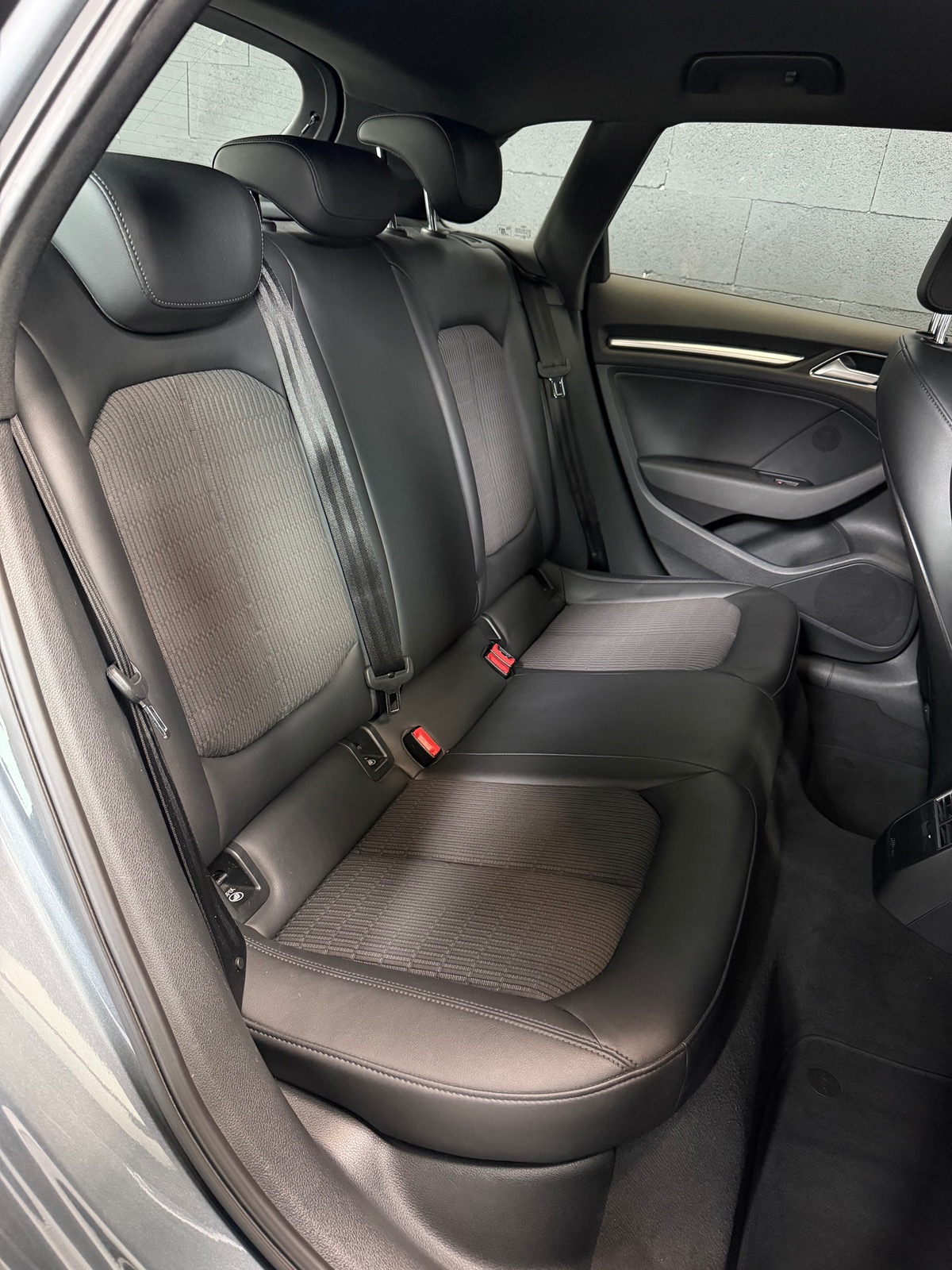 Audi A3 Sportback e-tron 1.4 TFSI 204 ch Ambition Luxe S tronic 6