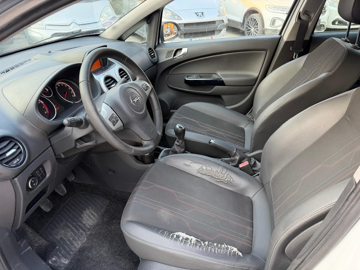 Opel Corsa 1.4