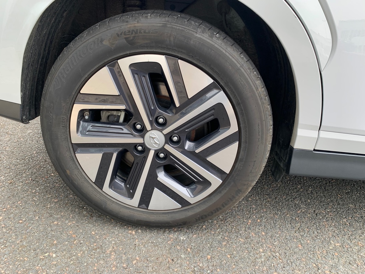 Hyundai Kona INTUITIVE PLUS PACK | 204 ch | Garantie 01/10/2026 | Carnet d'entretiens constructeur