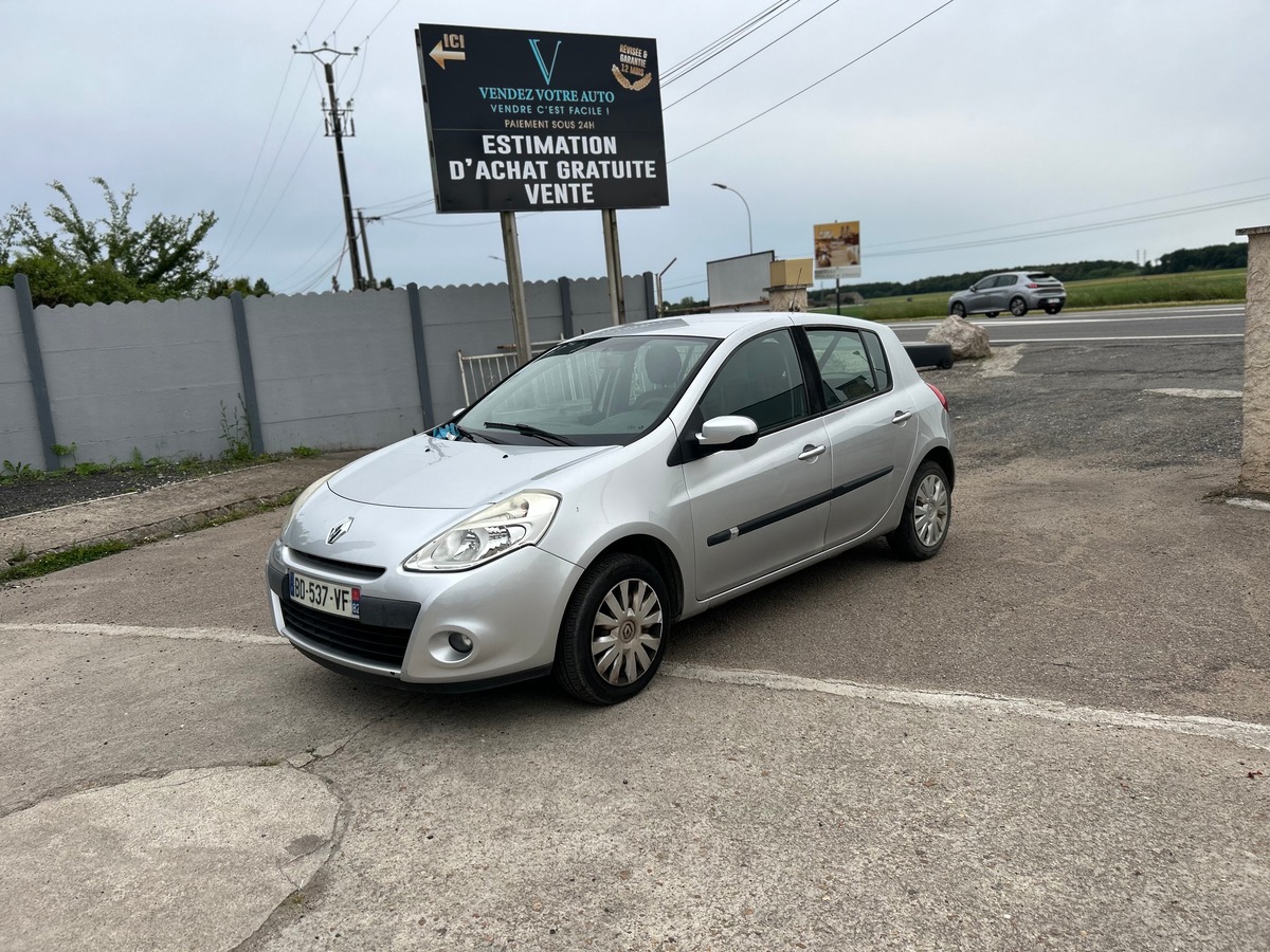 Photo du véhicule