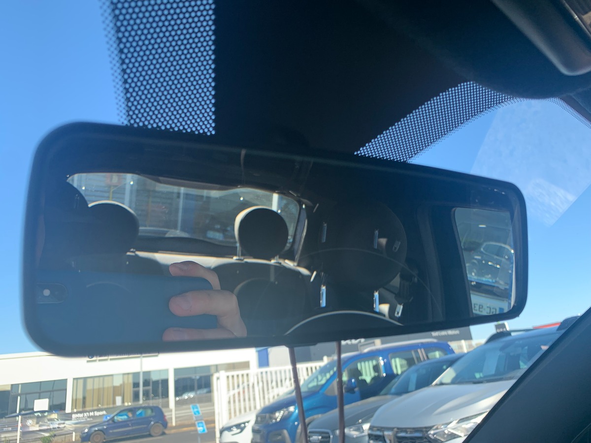 Fiat 500 70 chevaux | Lounge | Régulateur de vitesse | Uconnect | Radar de stationnement arrière