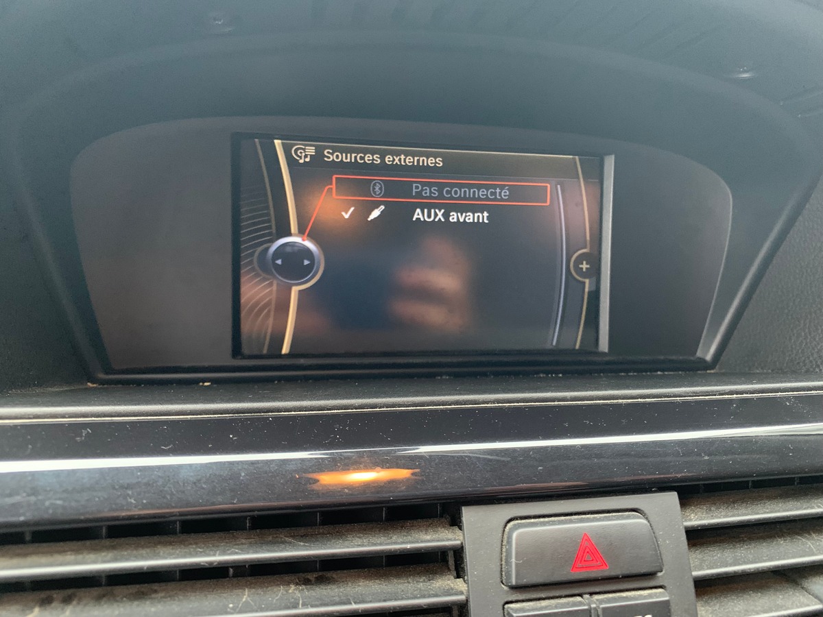 Bmw Série 3 Touring 184 ch | GPS | Radar de recul | Climatisation Auto | Jantes Alu 17"| Attelage