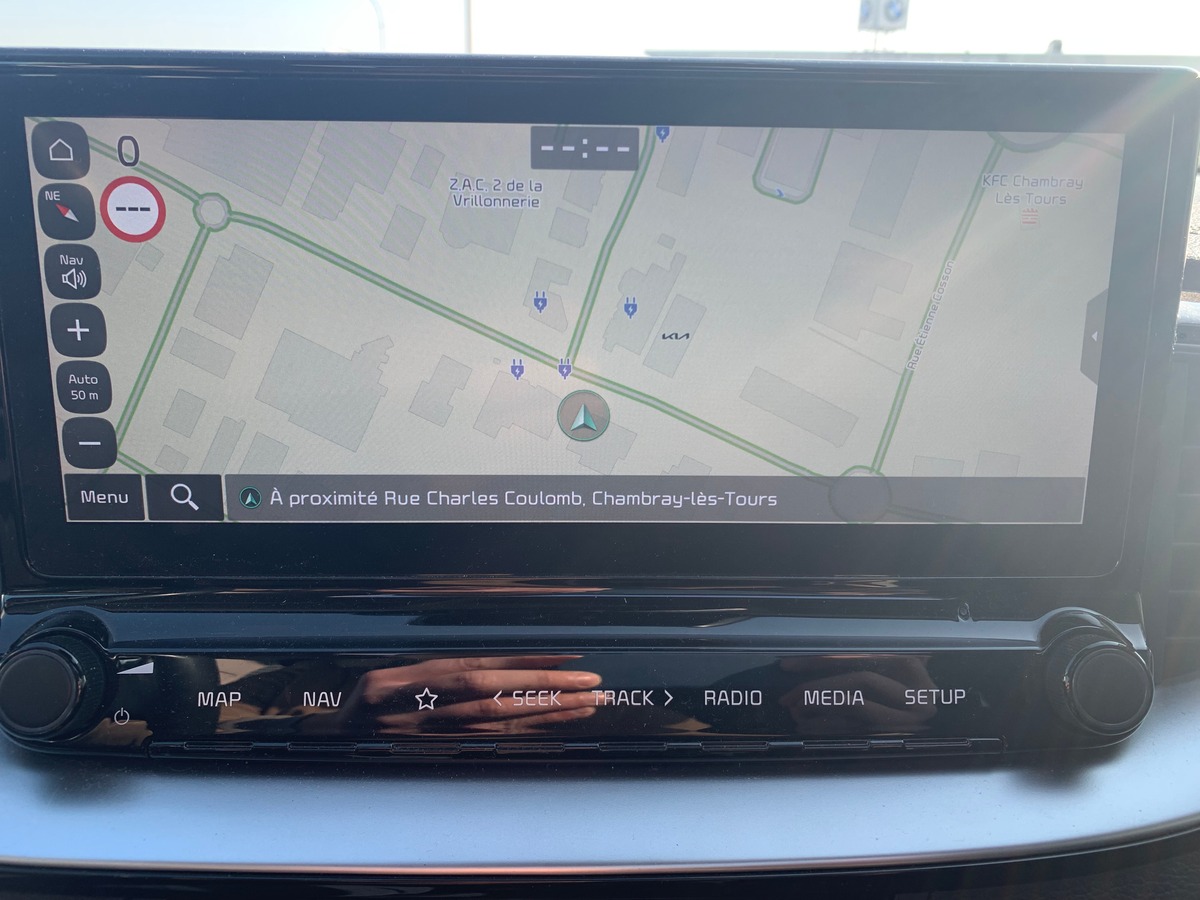 Kia XCeed 141 |Premium | Toit ouvrant | Siéges chauffants climatisés | Caméra recul | Apple car Play