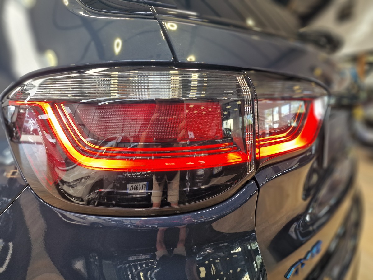 Jeep Compass II (2) S 1.3 PHEV T4 240 4XE eAWD TOIT OUVRANT/CAM A